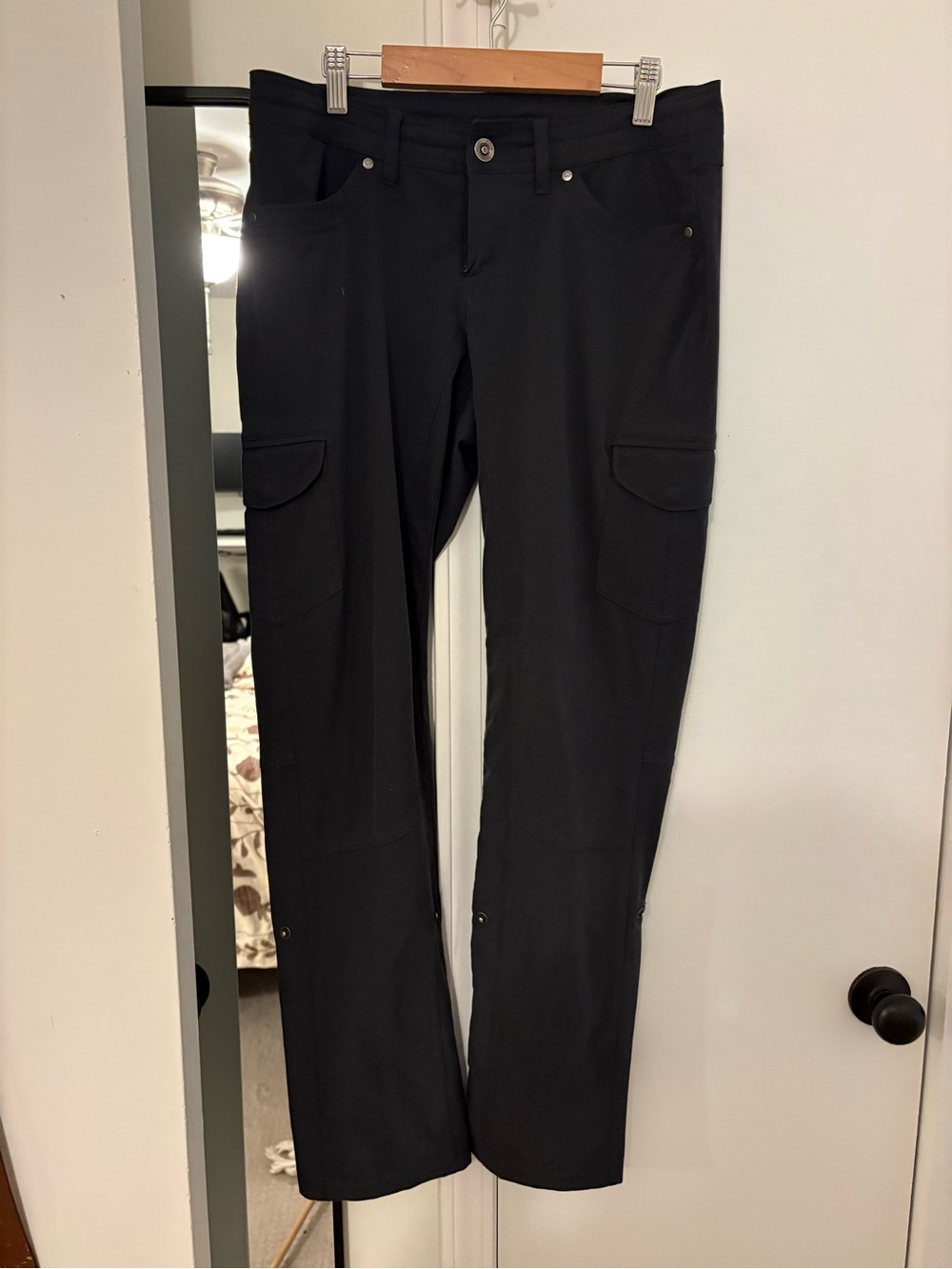 Women’s Kuhl Hiking Pants
